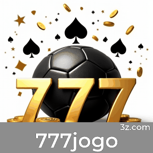 777jogo: Cassino e Apostas com Segurança