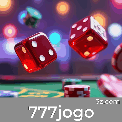 Inovação em Jogos: Redefinindo a Diversão na 777jogo