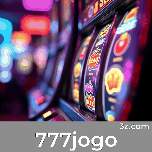 777jogo: Jogo em Tempo Real para Brasileiros