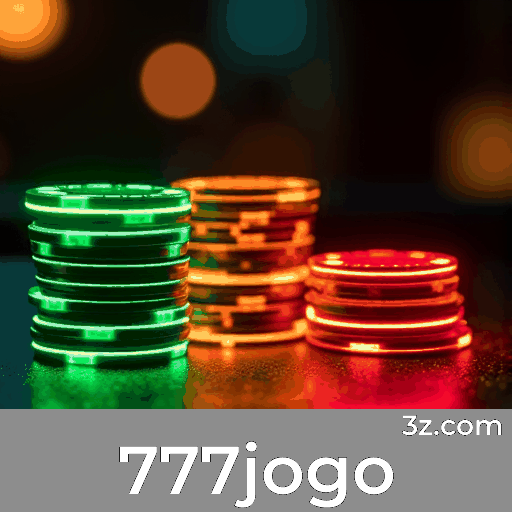 777jogo: Cassino e Apostas com Segurança