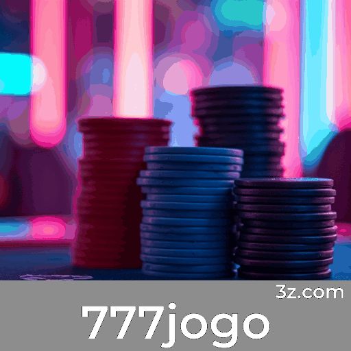777jogo: Plataforma Líder em Apostas Esportivas