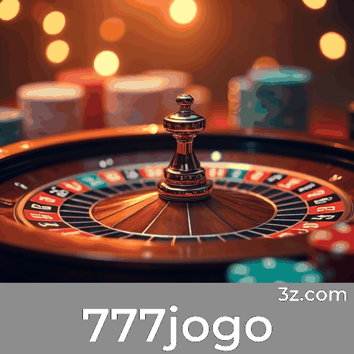 777jogo: Experiência de Cassino Imersiva para Brasileiros
