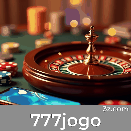 777jogo: Plataforma Líder em Apostas Esportivas